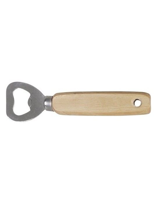 Ouvre-bouteille en bois