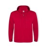 Sweat-Shirt à Capuche Personnalisé Éco-responsable Adulte SWZ280 "keya" Matières : coton Taille textile : M Couleurs : jaune per