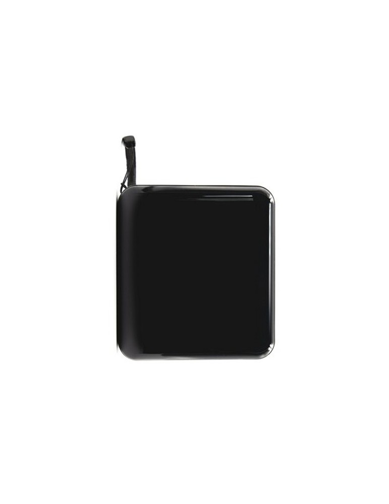 Power Bank 10000 mAh, 3 câbles de charge inclus | Tim