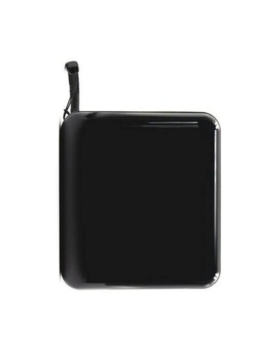 Power Bank 10000 mAh, 3 câbles de charge inclus | Tim