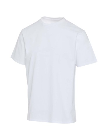 T-shirt unisexe OCS bio oversize Lucas de 260 g/m2