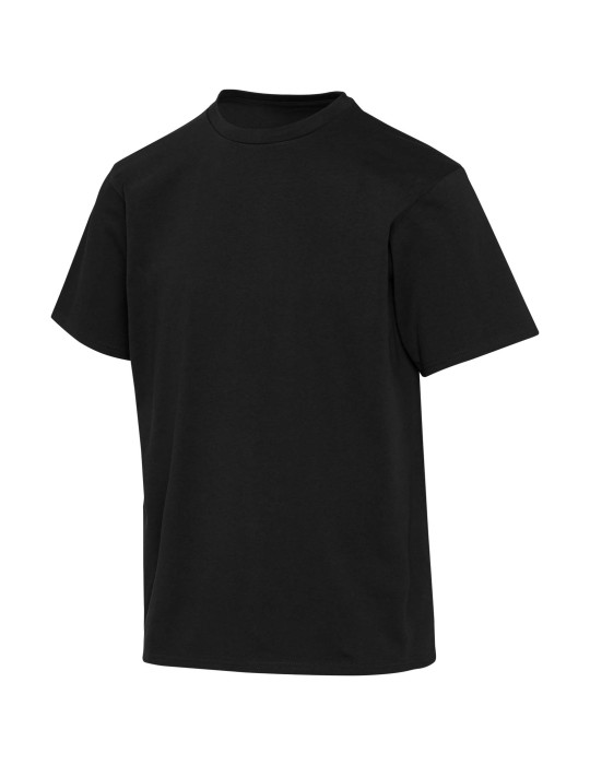 T-shirt unisexe OCS bio oversize Lucas de 260 g/m2