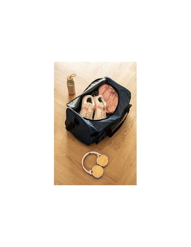 Sac de sport, sac de voyage RPET B'RIGHT | Joyce