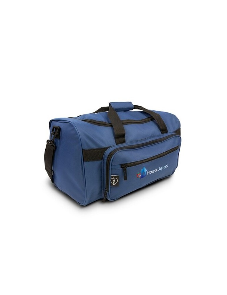 Sac de sport, sac de voyage RPET B'RIGHT | Joyce