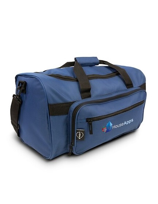 Sac de sport, sac de voyage RPET B'RIGHT | Joyce