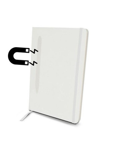 Carnet aimenté A5 | Aurora