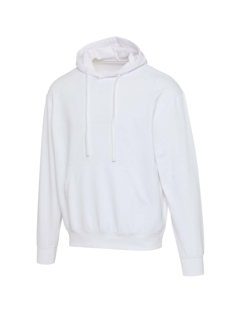 Sweat à capuche oversize unisexe en coton bio certifié OCS Boris de…