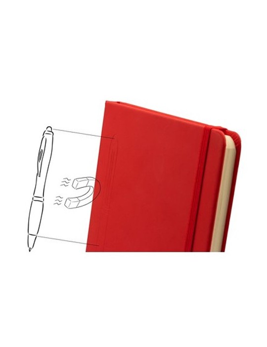 Carnet aimenté A5 | Aurora