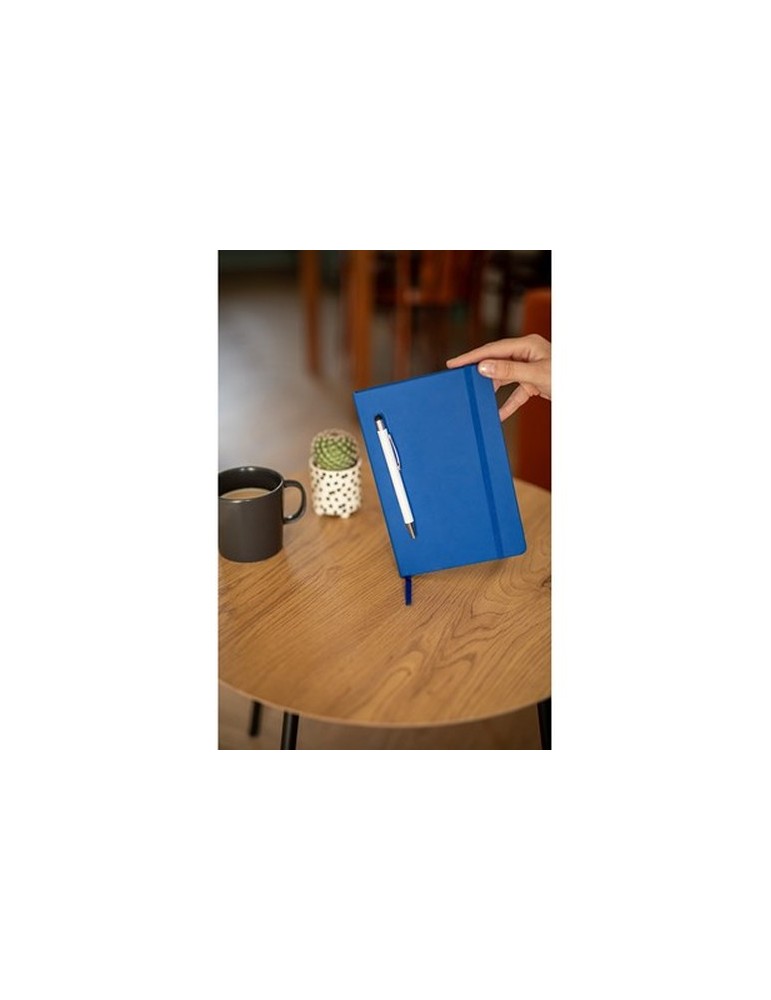 Carnet aimenté A5 | Aurora