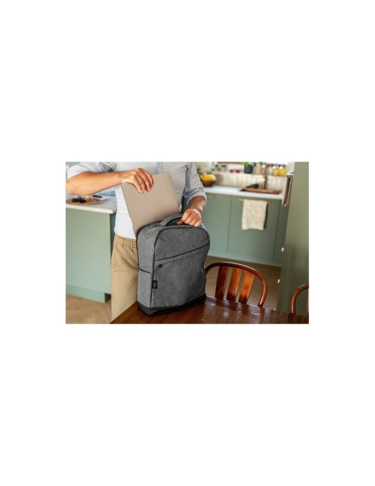 Sac à dos pour ordinateur portable 15,6" RPET B'RIGHT | Henry