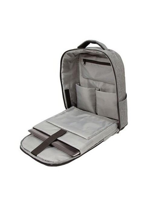 Sac à dos pour ordinateur portable 15,6" RPET B'RIGHT | Henry