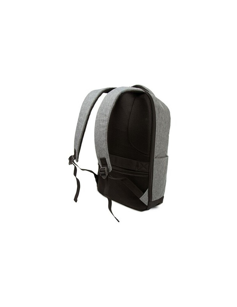 Sac à dos pour ordinateur portable 15,6" RPET B'RIGHT | Henry