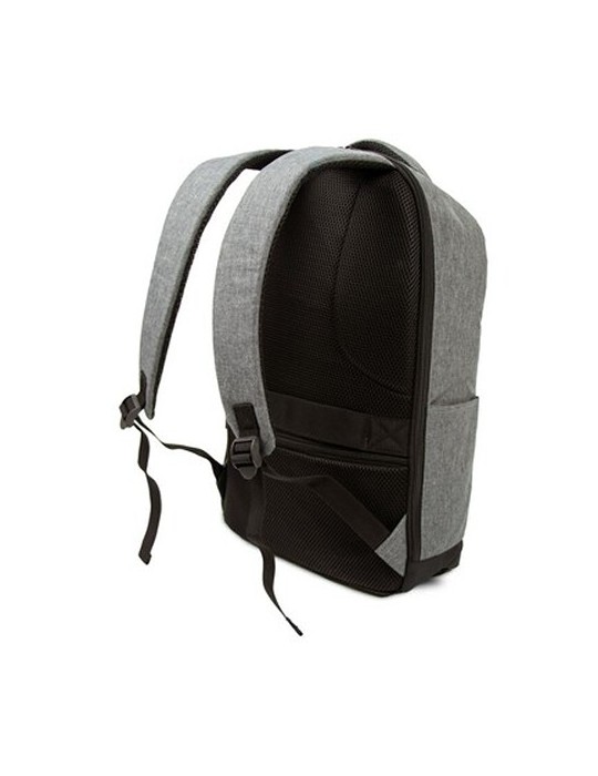 Sac à dos pour ordinateur portable 15,6" RPET B'RIGHT | Henry