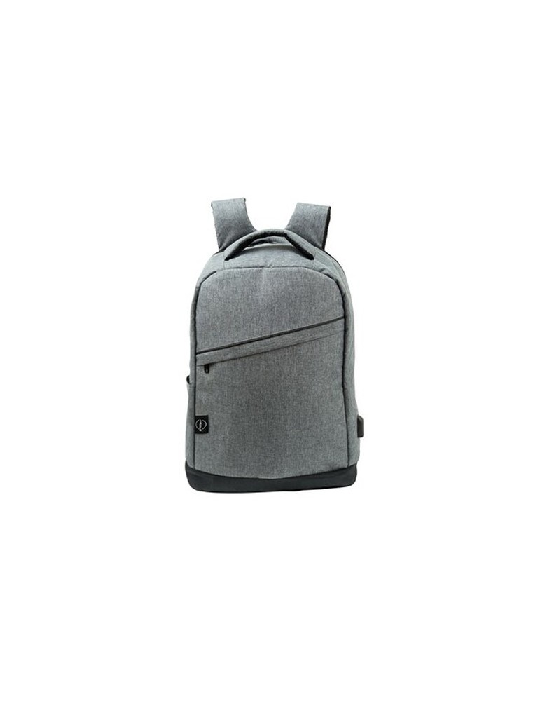 Sac à dos pour ordinateur portable 15,6" RPET B'RIGHT | Henry