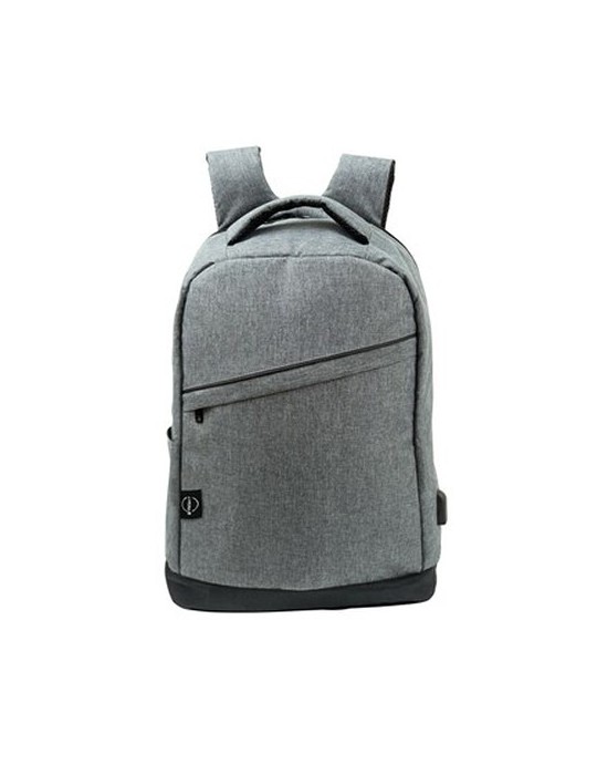 Sac à dos pour ordinateur portable 15,6" RPET B'RIGHT | Henry