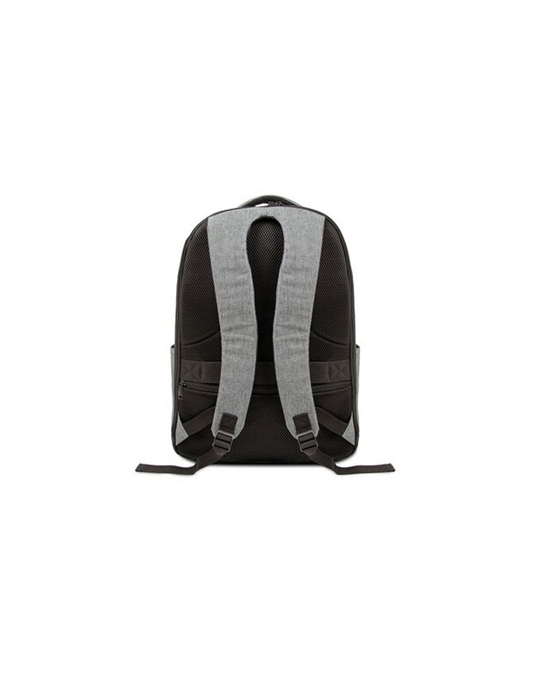 Sac à dos pour ordinateur portable 15,6" RPET B'RIGHT | Henry