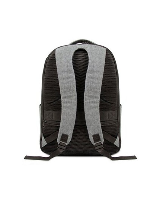 Sac à dos pour ordinateur portable 15,6" RPET B'RIGHT | Henry