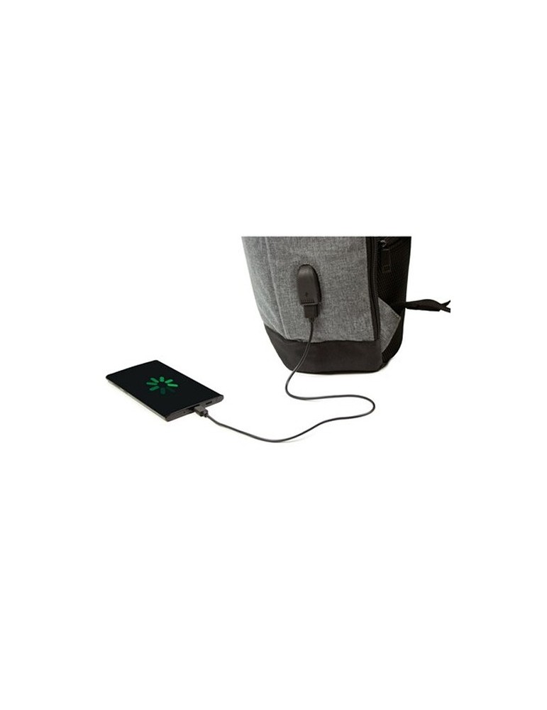 Sac à dos pour ordinateur portable 15,6" RPET B'RIGHT | Henry