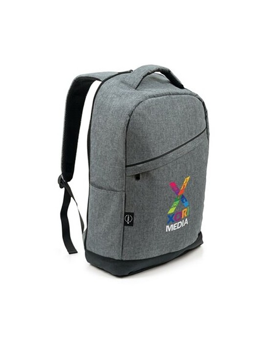 Sac à dos pour ordinateur portable 15,6" RPET B'RIGHT | Henry