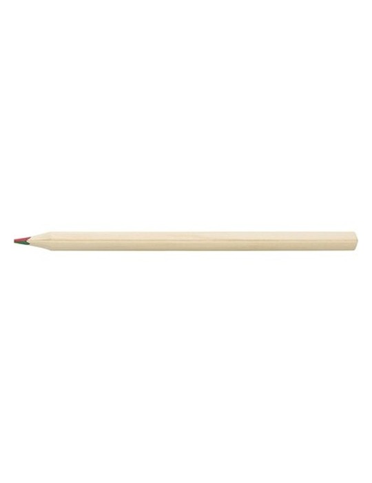 Crayon multicolore