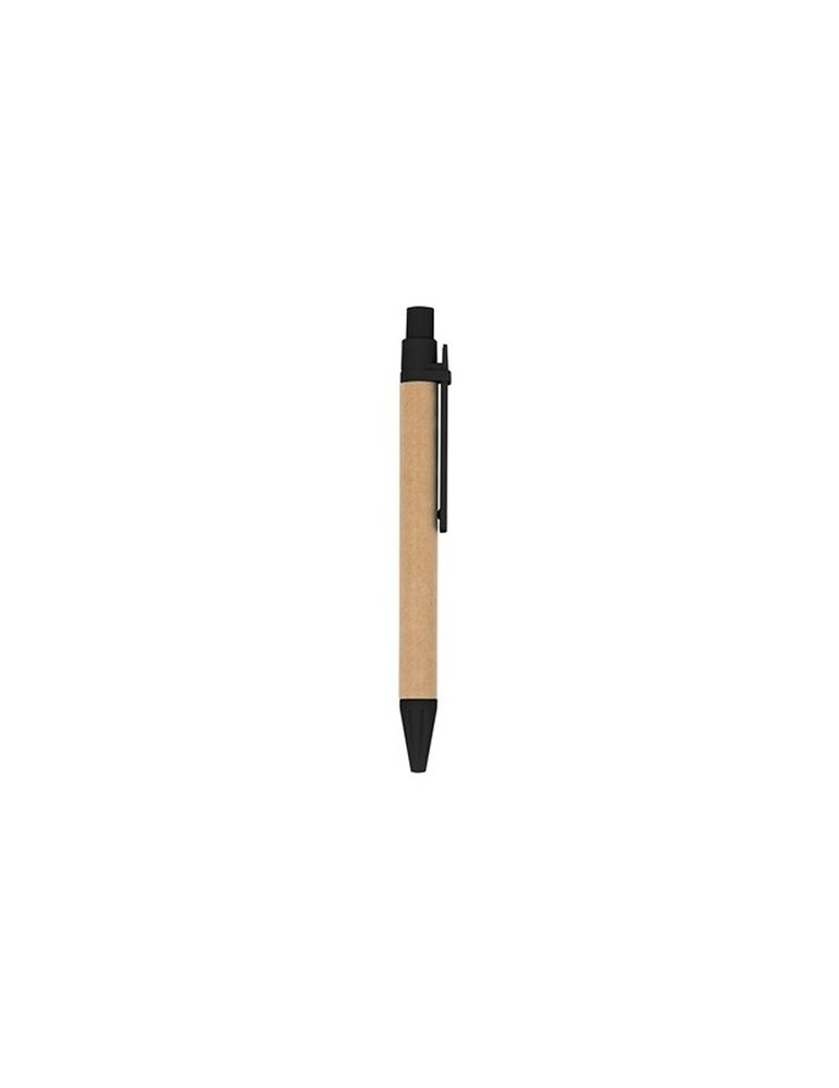 Carnet env. B7 "visage souriant" avec stylo bille | Dylan