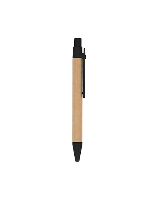 Carnet env. B7 "visage souriant" avec stylo bille | Dylan