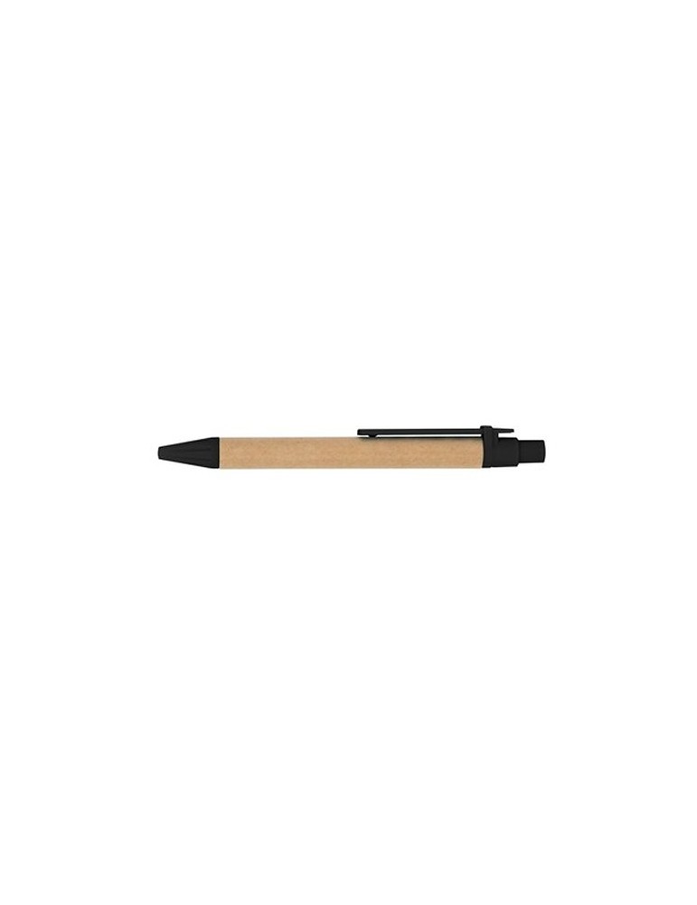 Carnet env. B7 "visage souriant" avec stylo bille | Dylan