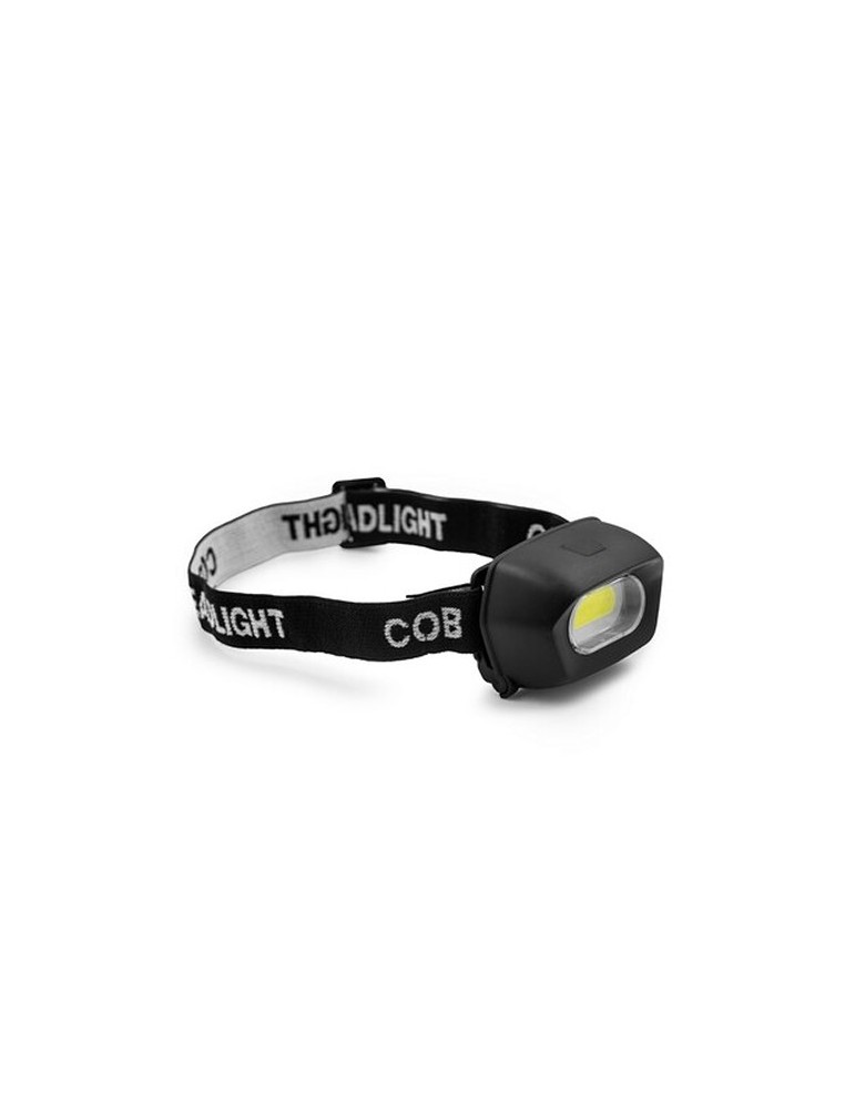 Lampe frontale COB | Pauline