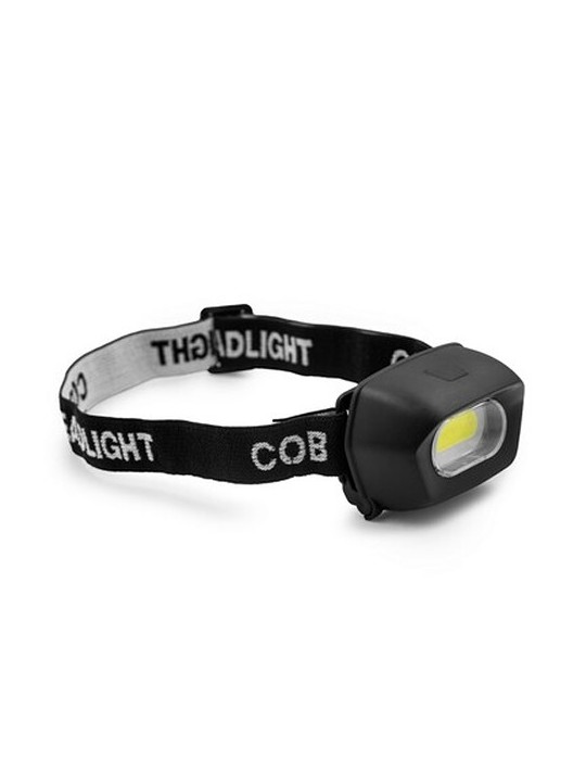 Lampe frontale COB | Pauline
