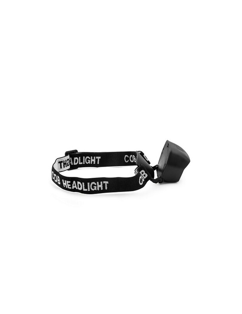 Lampe frontale COB | Pauline