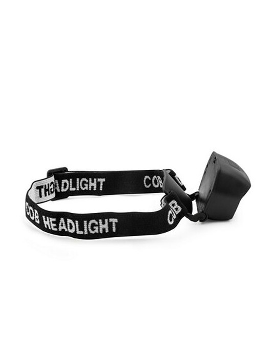 Lampe frontale COB | Pauline