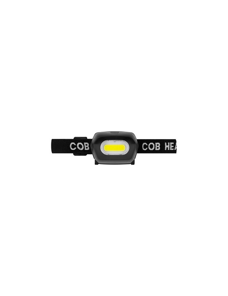 Lampe frontale COB | Pauline