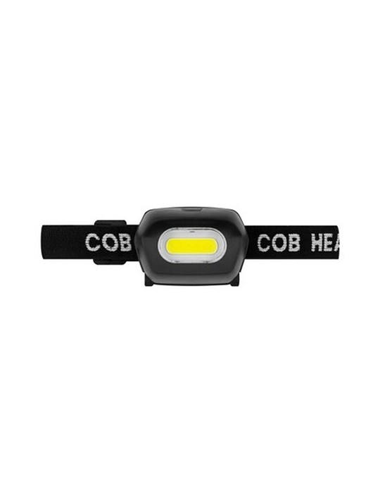 Lampe frontale COB | Pauline