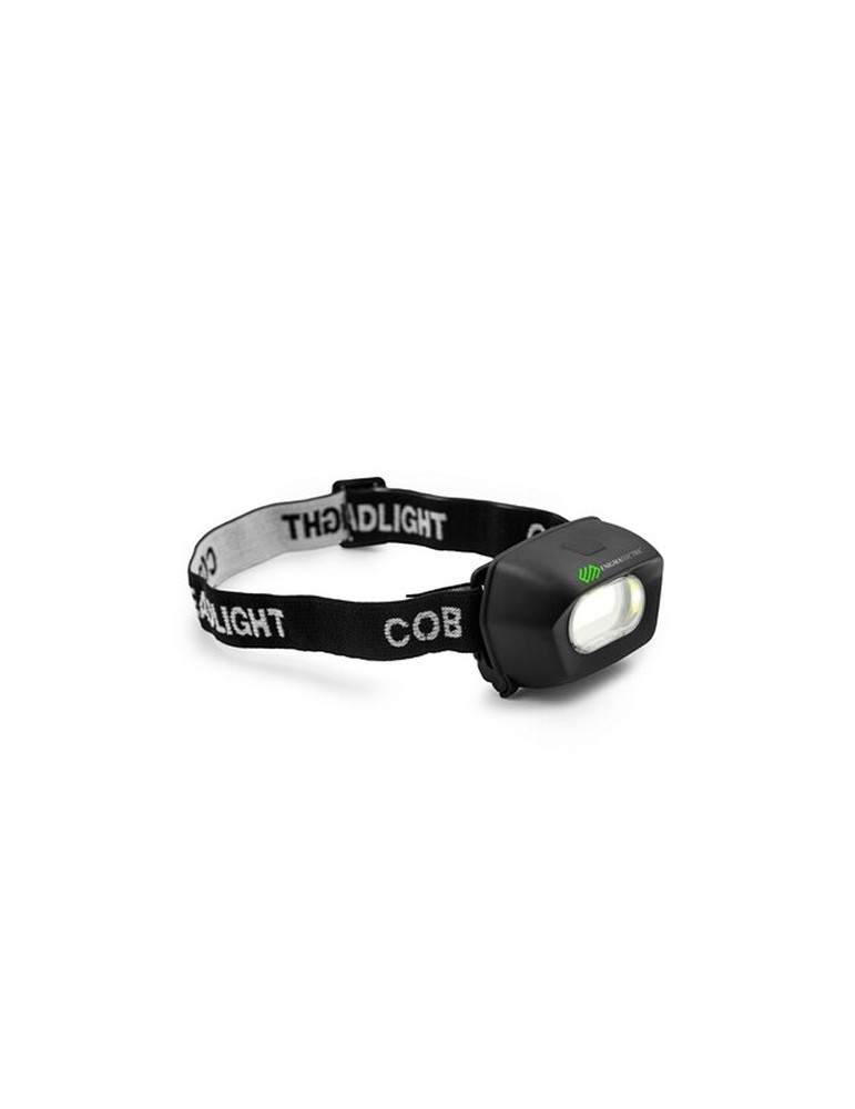 Lampe frontale COB | Pauline