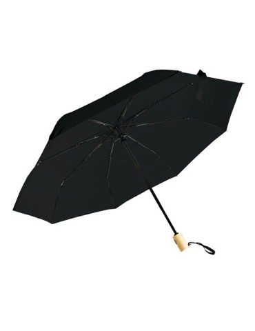 Parapluie automatique RPET | Nell