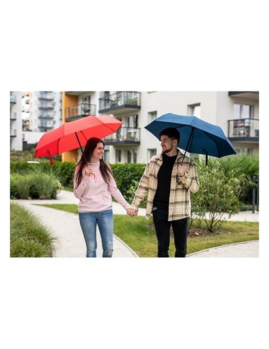 Parapluie automatique RPET | Nell