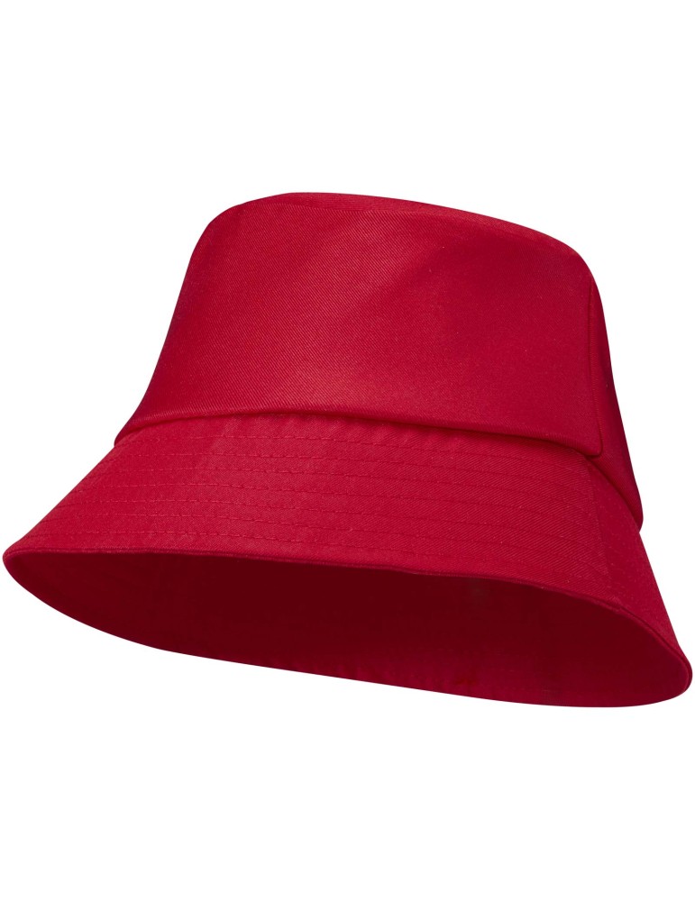 Chapeau de soleil en polyester Solaris de 130 g/m2