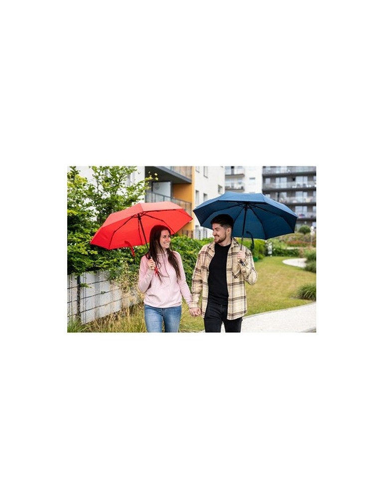 Parapluie automatique RPET | Nell