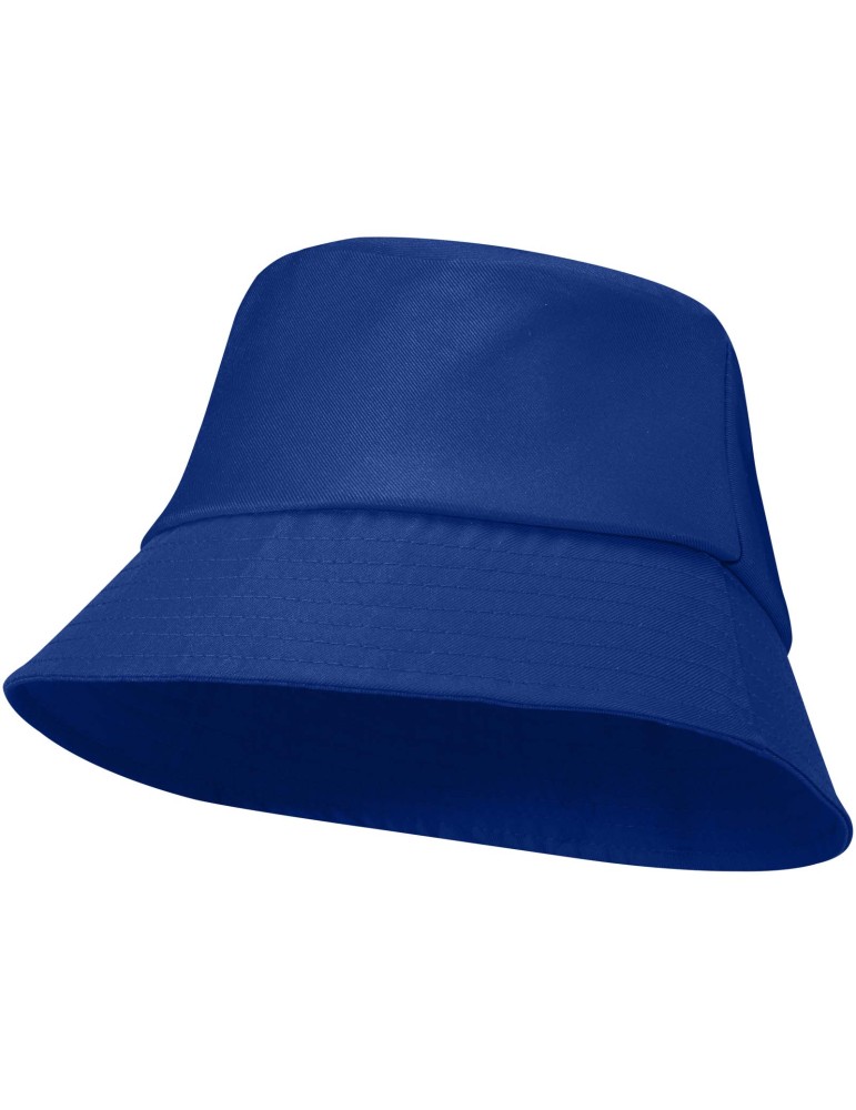 Chapeau de soleil en polyester Solaris de 130 g/m2
