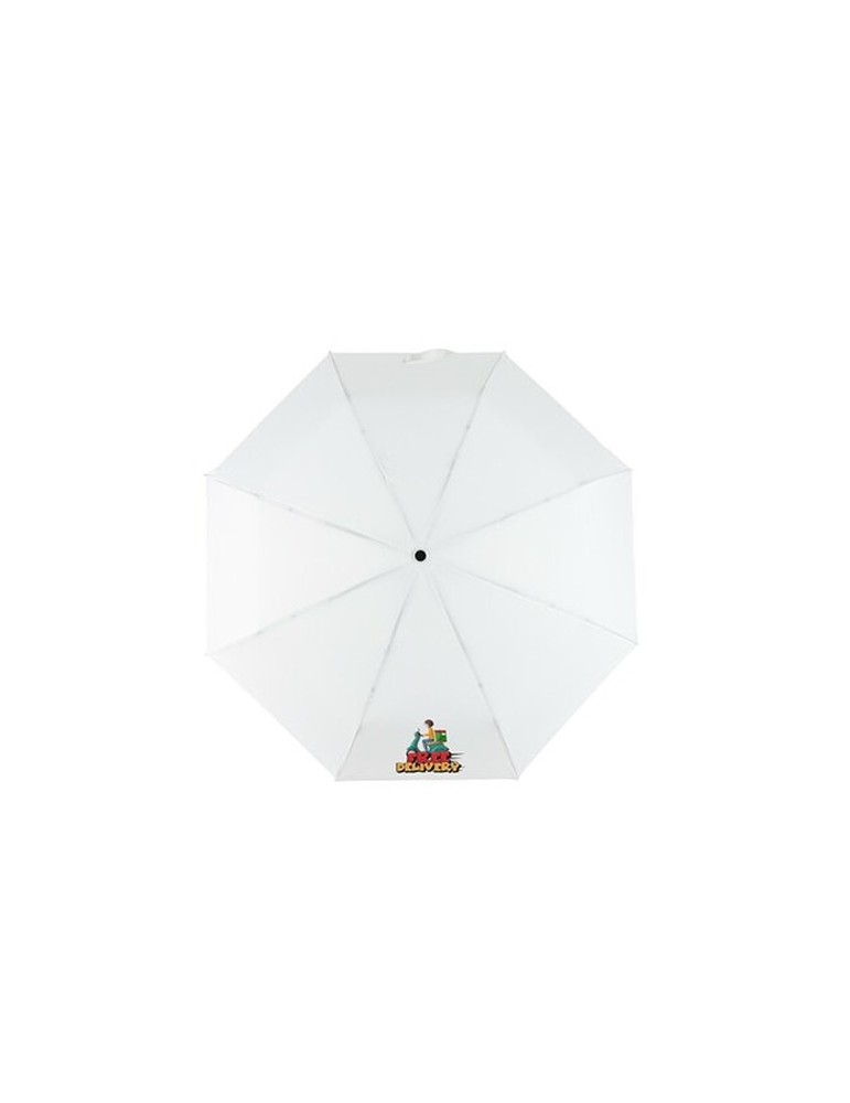 Parapluie automatique RPET | Nell