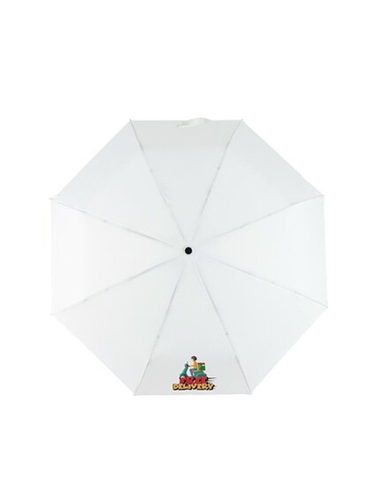 Parapluie automatique RPET | Nell