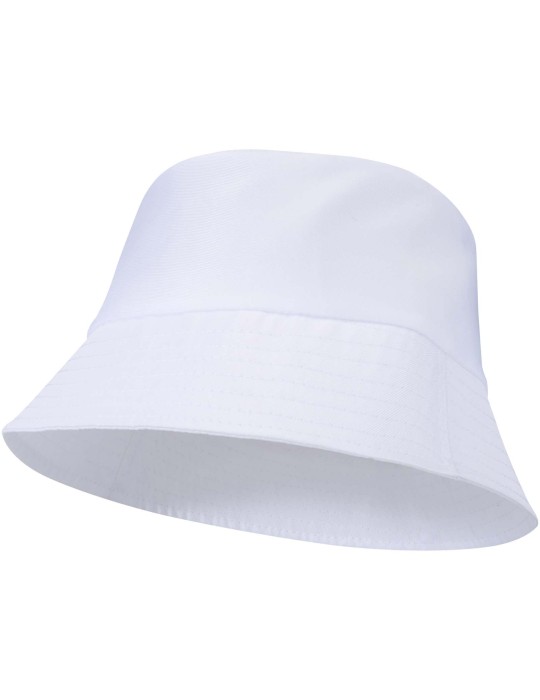 Chapeau de soleil en polyester Solaris de 130 g/m2