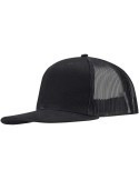 Casquette 6 panneaux coton 260 g/m² goodies | Snapback