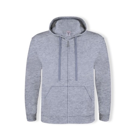 Sweat-Shirt à Capuche Personnalisé Éco-responsable Adulte SWZ280 "keya" Matières : coton Taille textile : 3XL Couleurs : jaune g