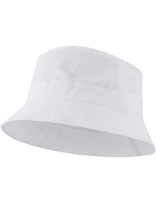 Chapeau de soleil en nylon Marisol de 105 g/m2