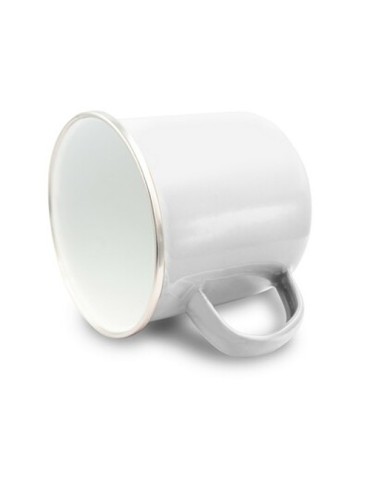 Mug émaillé 360 ml | Sandra 2