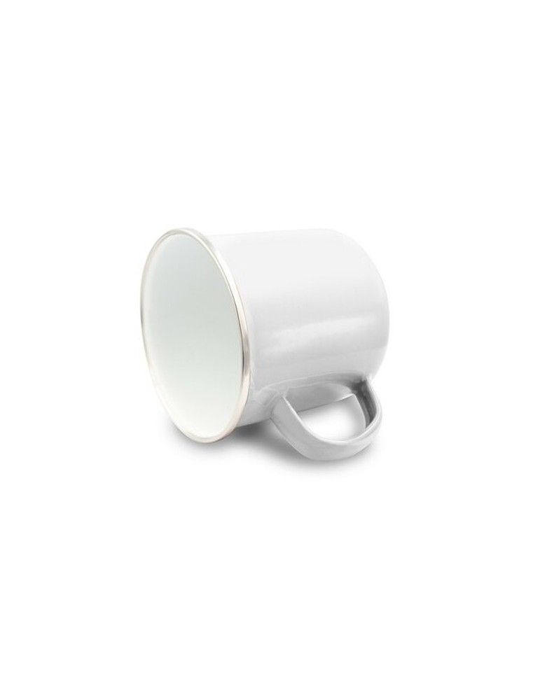 Mug émaillé 360 ml | Sandra