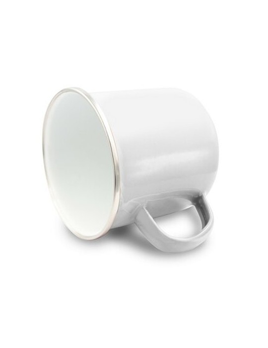 Mug émaillé 360 ml | Sandra