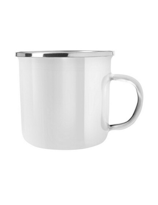 Mug émaillé 360 ml | Sandra