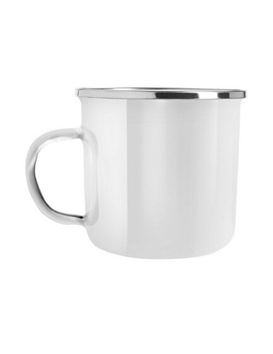 Mug émaillé 360 ml | Sandra